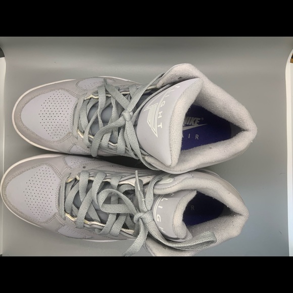 Men’s size 8 Nike Air Flight - Picture 3 of 6